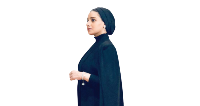 Модельер-мусульманка представит коллекцию на первой Международной неделе цифровой моды