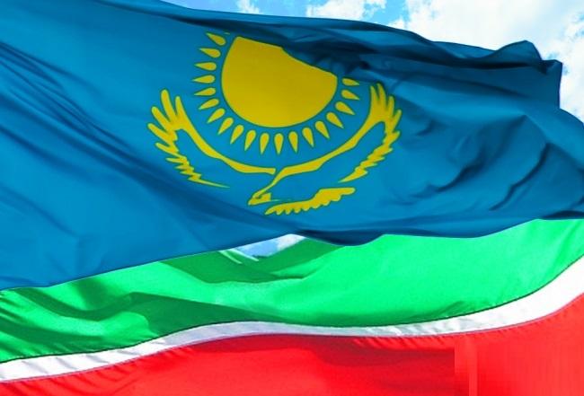 Бизнесмены Татарстана и Казахстана договорились о сотрудничестве