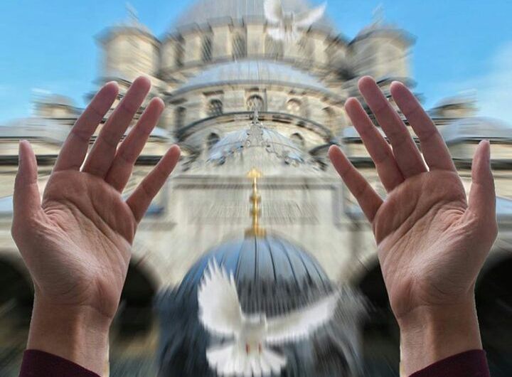 Таудай қарызыңыз болса да, құтылуға көмектесетін дұға