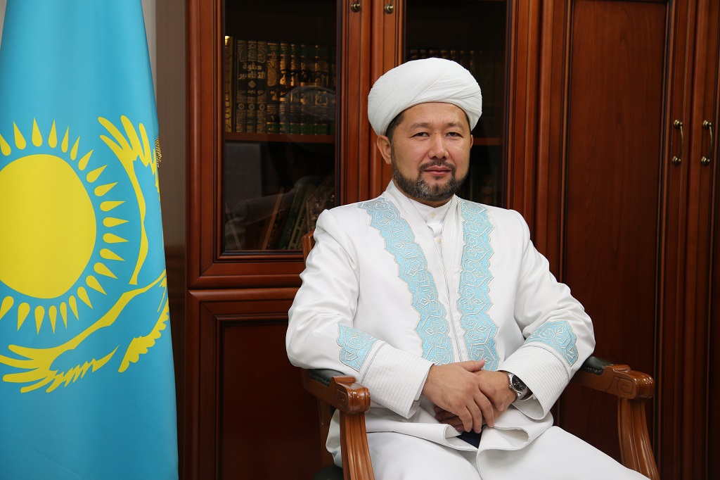Курбан айт: великое торжество, приходящее только раз в году