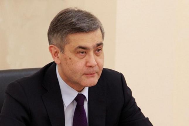 Ермекбаев: Азаматтарымыздың 75 пайызы - құдайға сенушілер