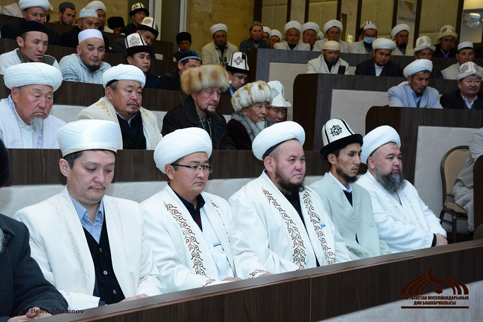 В Кыргызстане проведут аттестацию имамов