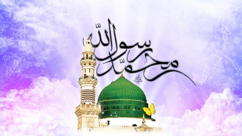 День рождения Пророка Мухаммада ﷺ или Мавлид ан-Наби 2018