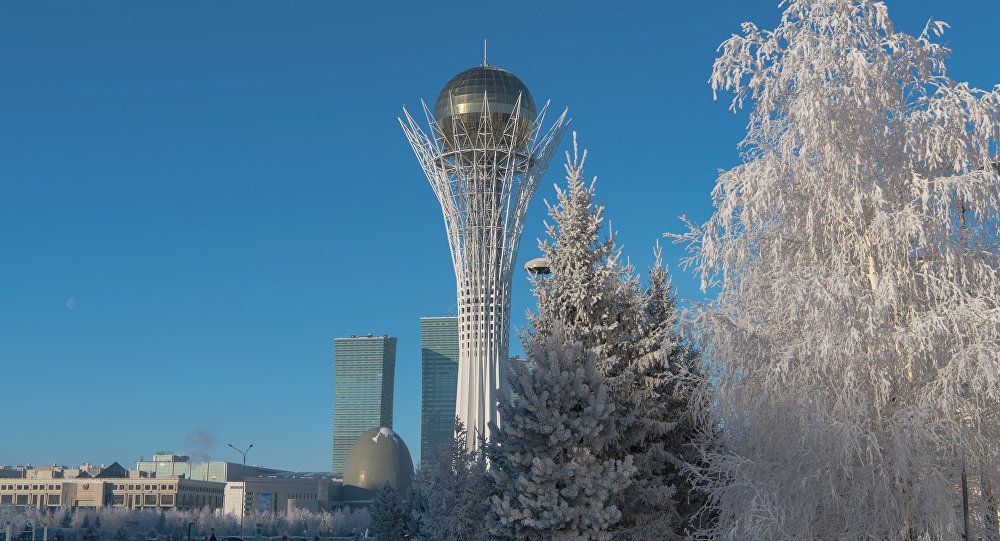 Синоптики прогнозируют потепление