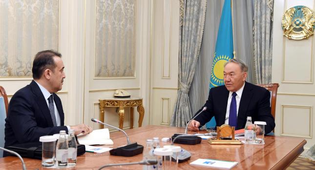 Елбасы діни экстремизмге қарсы шараларды нығайтуды тапсырды