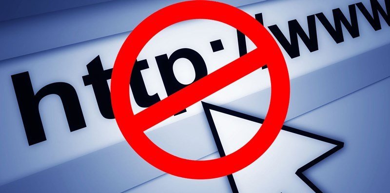 Қазақстанда былтыр терроризмді насихаттайтын 9 мыңға жуық сайт жабылды