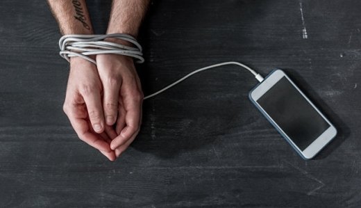 Ғалымдар смартфонның тағы бір кесірін тапты