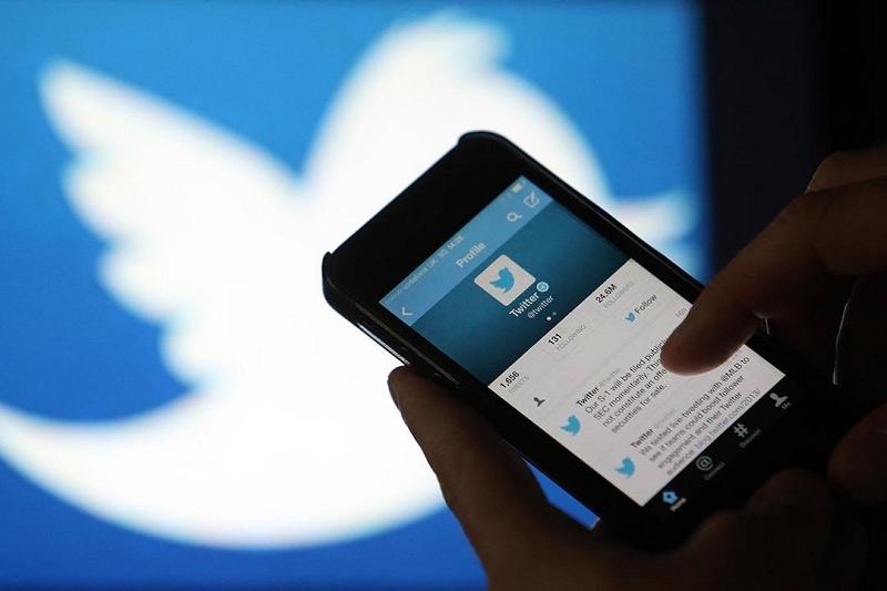 Twitter заблокировал более миллиона аккаунтов за поддержку терроризма