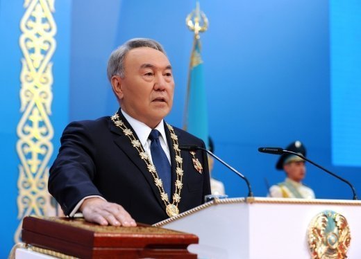 Н.Назарбаев: ХХ ғасырда халқымыздың басынан өткен қасіретті оқиғалардың себебін түсінуіміз керек