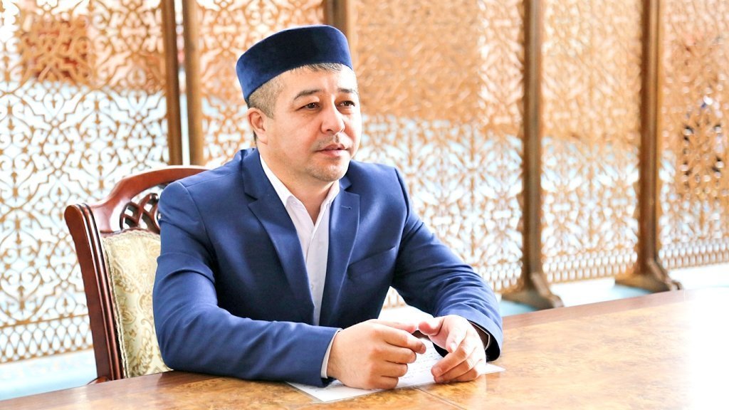 Нариман Исенов: Правила благотворительности во время священного месяца Рамазан