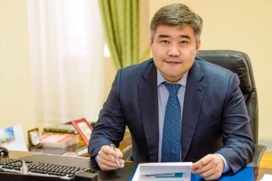 Дархан Кәлетаев: «Діни азшылықтарға ашықпын»
