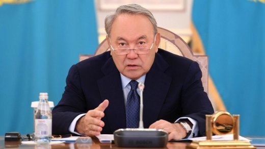 Назарбаев: Құдай – жалғыз, жүретін жолымыз – әртүрлі