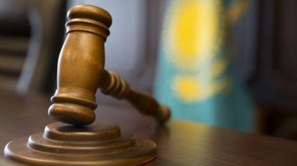 «Ночной суд» заработал в Астане