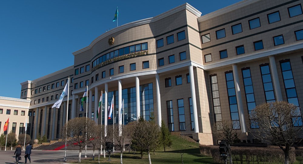 Назначен генеральный консул Казахстана в Казани