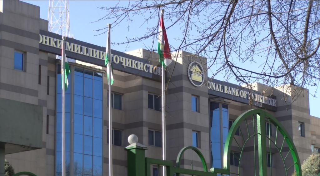 Первый исламский банк появится в Таджикистане