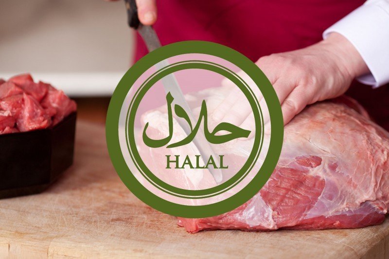 В Таджикистане запретили нехаляльное мясо
