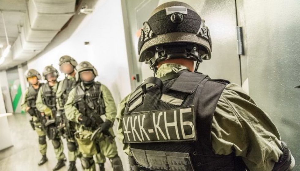 30 терактов предотвратили в Казахстане за 4 года - КНБ РК