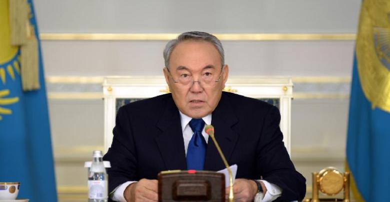 Елбасы мәлімдемесі: 47 қазақстандық Сириядан қайтарылды