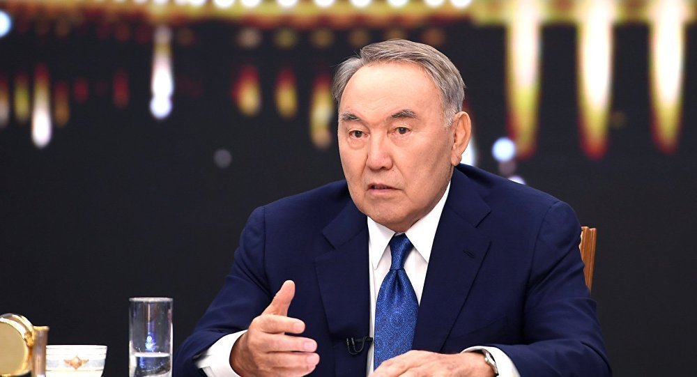 Президент выразил соболезнования родителям и близким погибших при пожаре в Астане детей