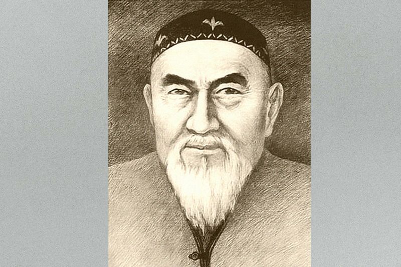 Шариғатты өлеңмен насихаттаған ғұлама