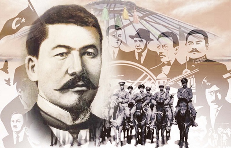 Оны тарих мойындаған