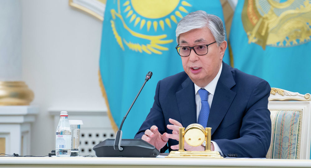 Президент Касым-Жомарт Токаев поручил отказаться от слова «оралман»
