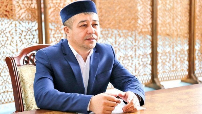Не нужно бояться мечети, если не хотите, чтобы ваш ребенок стал радикалом - имам
