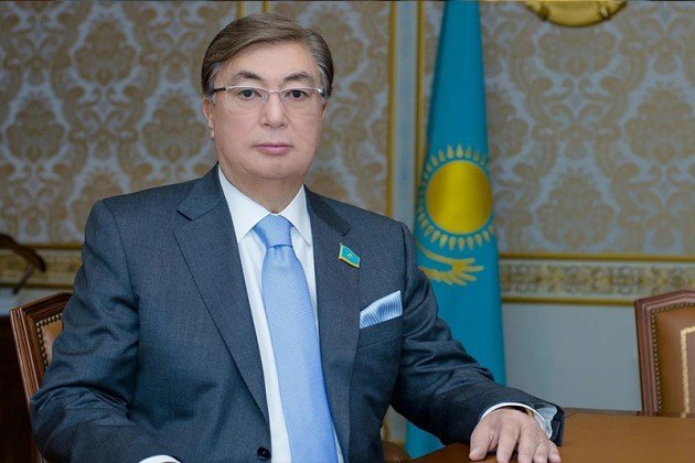 Президент поздравил казахстанцев с Наурыз мейрамы