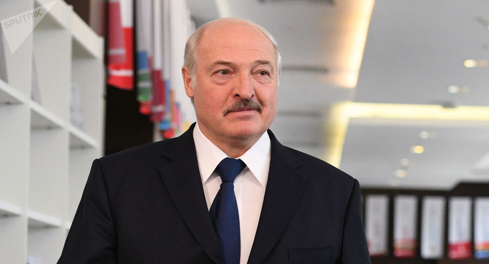 Лукашенко о белорусах-мусульманах: «Эти люди – золото. Они никогда меня не подводили»
