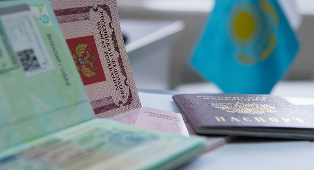 Казахстан открыл безвизовый въезд для 12 стран