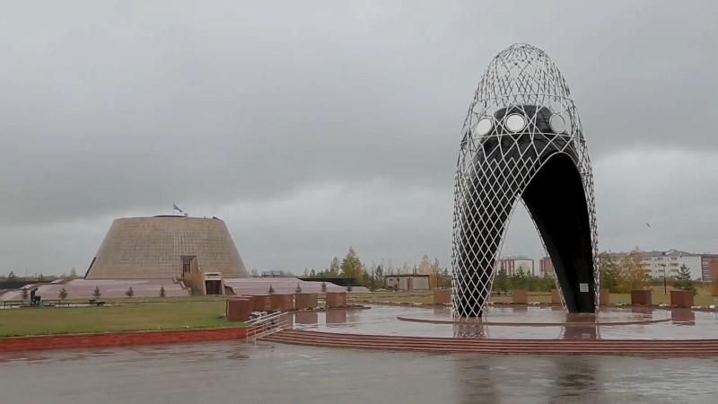 Бесплатные экскурсии по историческим объектам проводят в столице