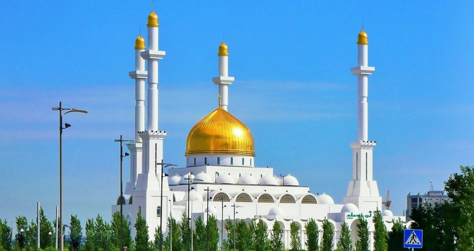 ДУМК: Курбан айт начнется 11 августа