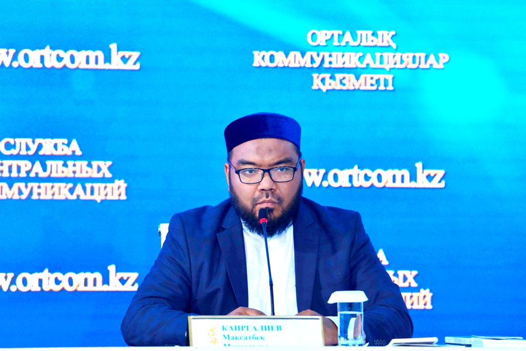 М.Каиргалиев: Насколько правильно совершать хадж в долг