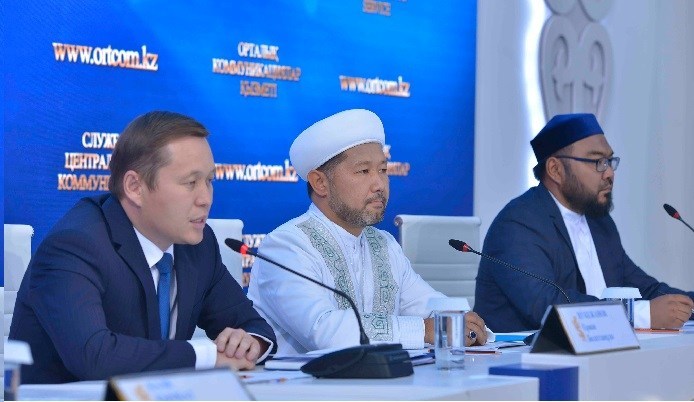 Первый рейс казахстанских паломников запланирован из городов Актау и Шымкент