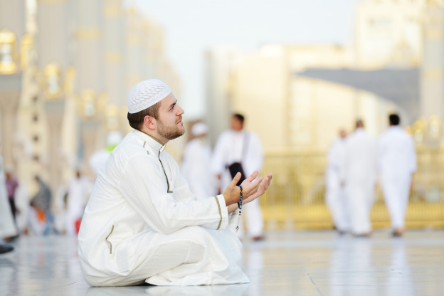 Почему я беру пример с Пророка Мухаммада ﷺ