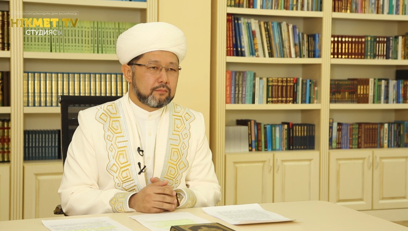 Наурызбай қажы Тағанұлы: Рамазан – айлардың ең қайырлысы