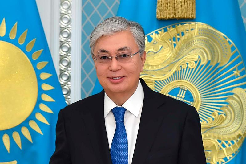 Қасым-Жомарт Тоқаев бүлдіршіндерді төл мерекесімен құттықтады