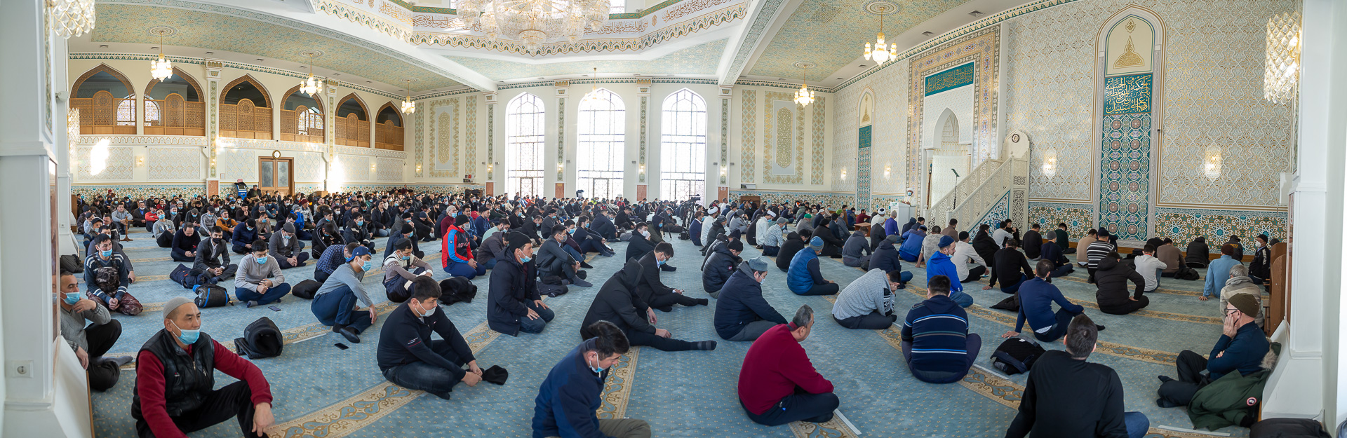 Bas mufti 4