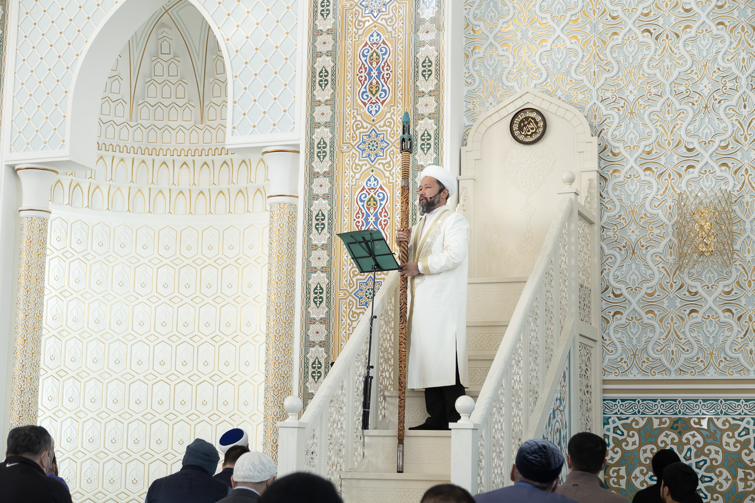 Bas mufti 5
