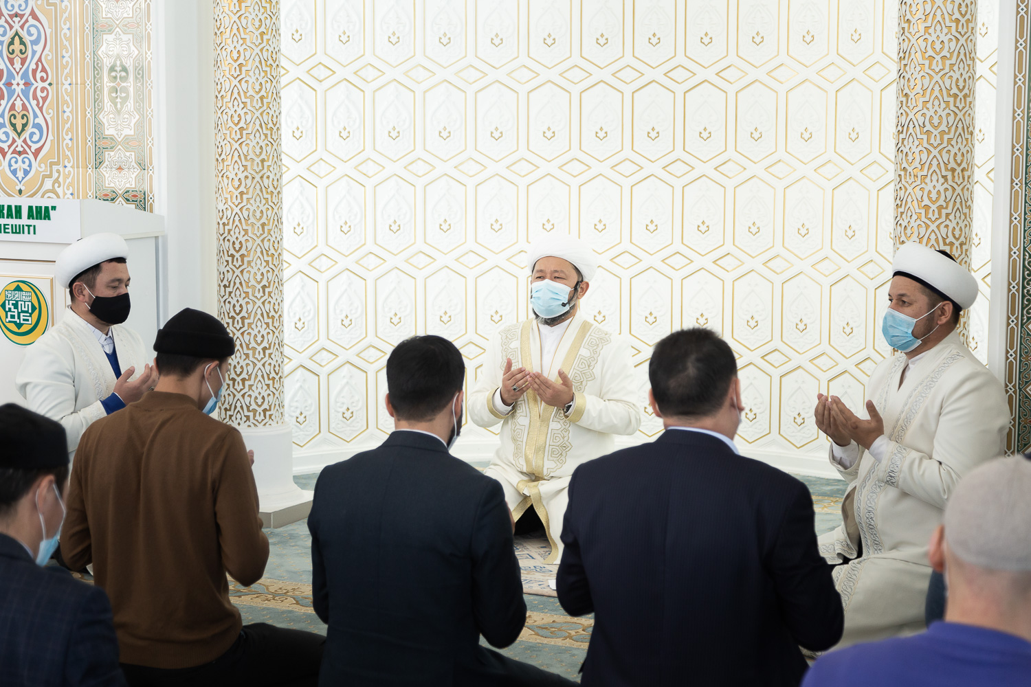 Bas mufti 6