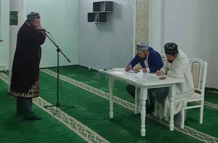 Ақтөбе: Алғаш рет азан жарысы ұйымдастырылды