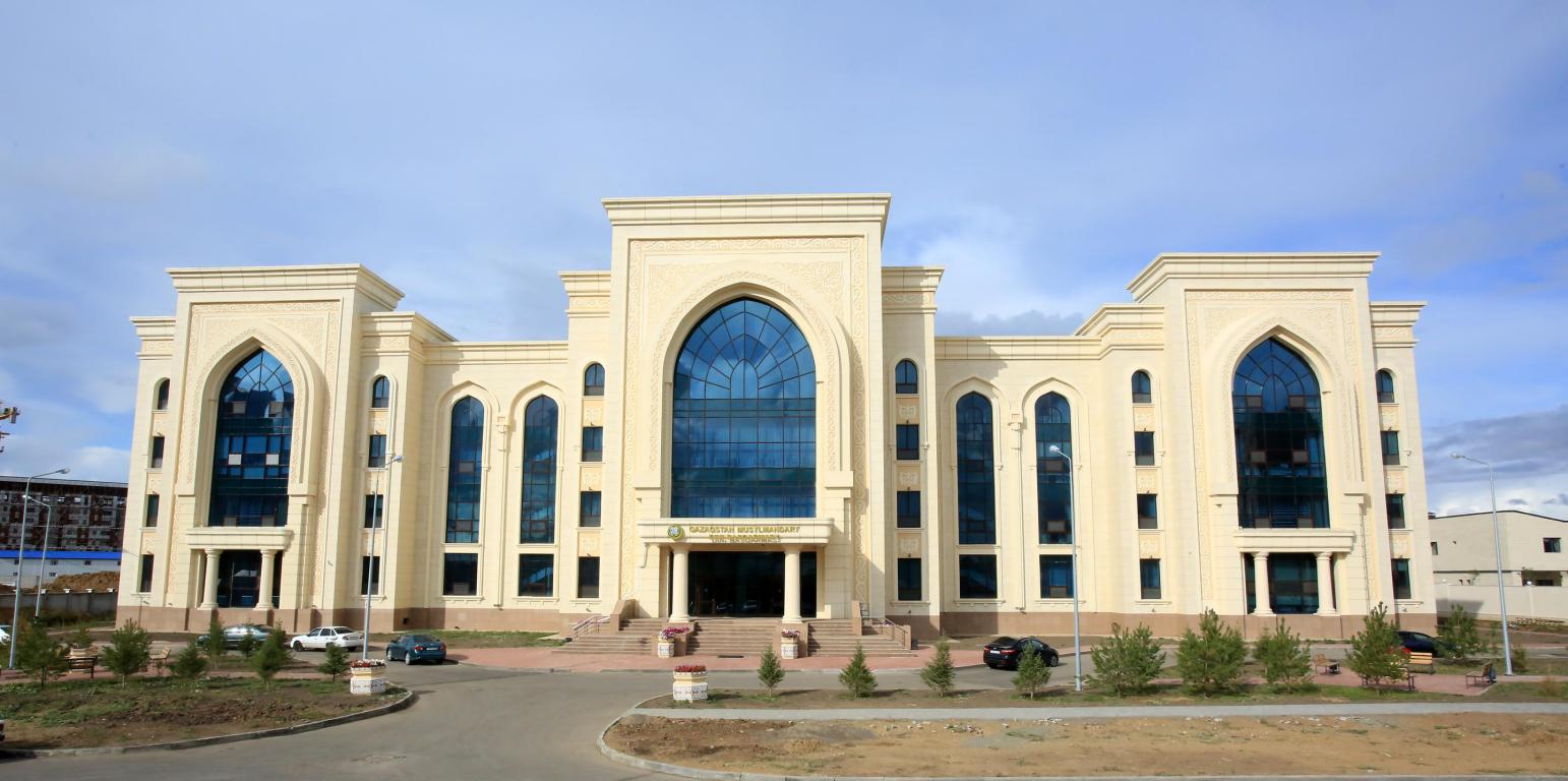 Өзбекстан мұсылмандары қазақ халқы үшін дұға етті