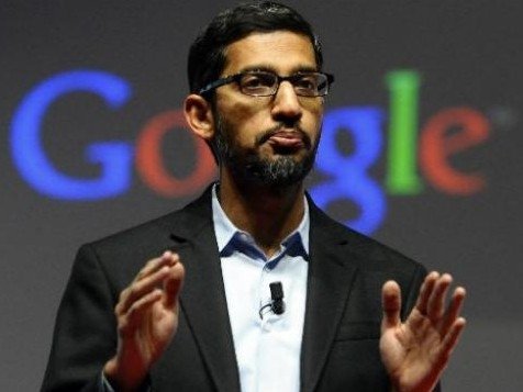 Google кешірім сұрады