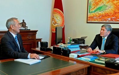 Қырғызстанда діни колледж ашылады
