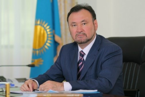 М. Құл-Мұхаммед: Қандықол кісі өлтірушілер өздерінің әрекеттерін жалған діни ұрандармен ақтап алғысы келеді