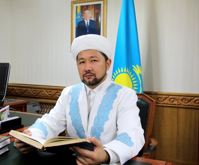 Наурызбай қажы ТАҒАНҰЛЫ: «Адамдық адалдықпен өлшенеді».