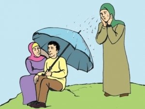 Кеңшілік ТЫШХАН: «Тоқал – талаққа тұздық болмауы тиіс» (Сұхбат)