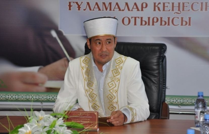 Ғұламалар кеңесі талаққа байланысты шешім шығарды (ФОТО)