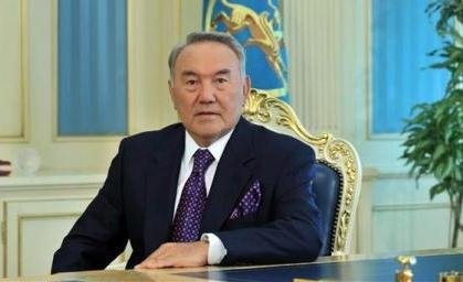 Елбасы Қазақстан халқын бiрлiк күнiмен құттықтады