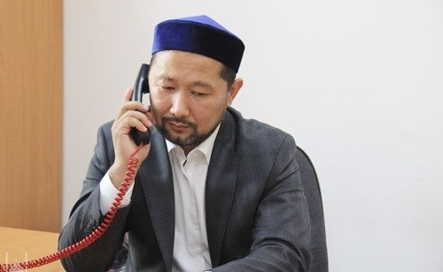 Наурызбай Тағанұлы: «Ораза айында адам кең пейіл, кешірімшіл болуы керек» (тікелей тілдесу)